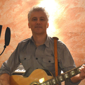 Photo de profil de Lionel Guidet