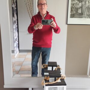 Photo de profil de Lionel Guilbaud