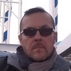 Photo de profil de Lionel Guillas