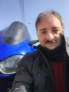 Photo de profil de Lionel Gutierrez