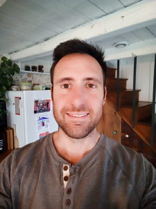 Photo de profil de Lionel Hamet