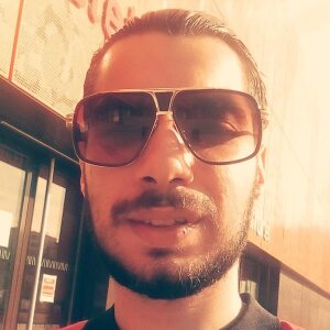 Photo de profil de Lionel Hasani