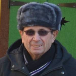 Photo de profil de Lionel Hivert