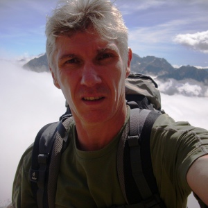 Photo de profil de Lionel Huguier