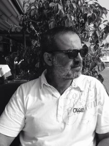 Photo de profil de Lionel Jacquet