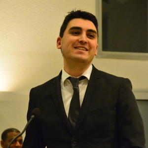 Photo de profil de Lionel Jauvert