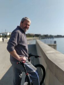 Photo de profil de Lionel Jehanno