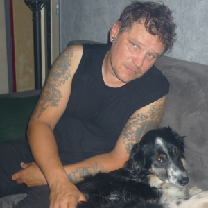 Photo de profil de Lionel Jolet