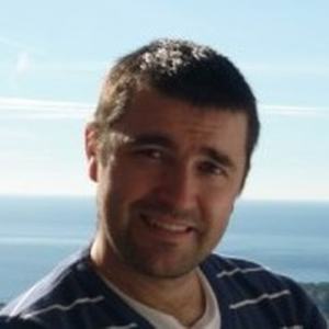 Photo de profil de Lionel Joly