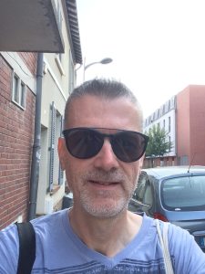 Photo de profil de Lionel Journaud