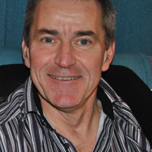 Photo de profil de Lionel Kerbourch
