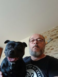 Photo de profil de Lionel Lacaule