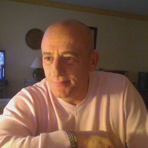 Photo de profil de Lionel Lafaye