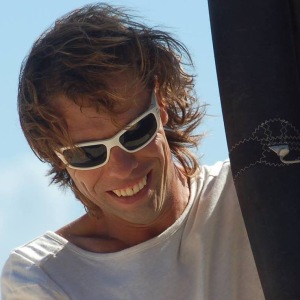 Photo de profil de Lionel Lang