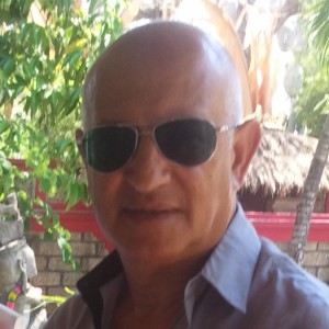 Photo de profil de Lionel Lanowith