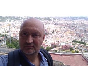 Photo de profil de Lionel Larrivé