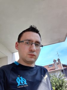 Photo de profil de Lionel Laurent