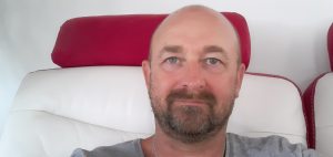 Photo de profil de Lionel Laurent