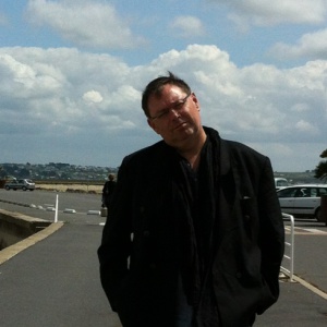 Photo de profil de Lionel Lautrou