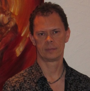 Photo de profil de Lionel Lavaure