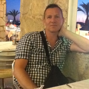 Photo de profil de Lionel Le Bras