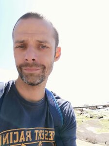 Photo de profil de Lionel Le Breton