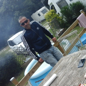 Photo de profil de Lionel Le Mestre