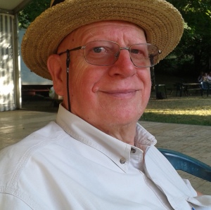 Photo de profil de Lionel Lebeau