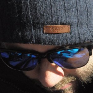 Photo de profil de Lionel Ledain