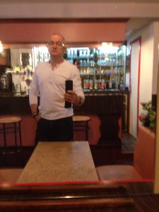 Photo de profil de Lionel Leguay