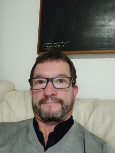 Photo de profil de Lionel Lejeune
