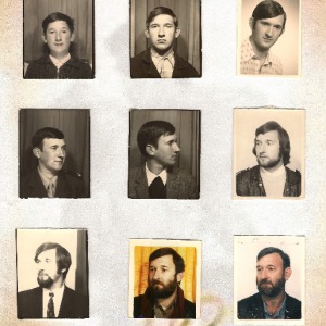 Photo de profil de Lionel Lemarchand