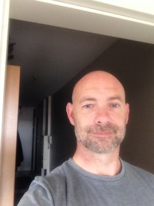 Photo de profil de Lionel Leroux
