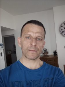 Photo de profil de Lionel Lesage