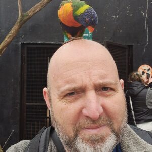 Photo de profil de Lionel Lespagnol