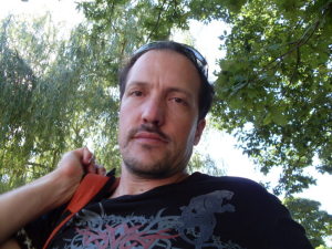 Photo de profil de Lionel Leudiere