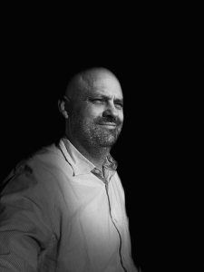 Photo de profil de Lionel Leullier