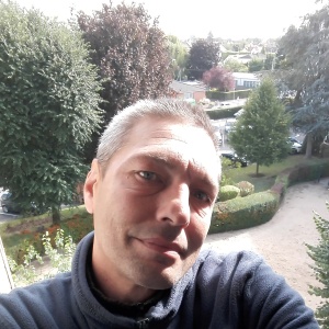 Photo de profil de Lionel Linge