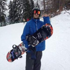 Photo de profil de Lionel Llopet