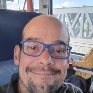 Photo de profil de Lionel Mailletas