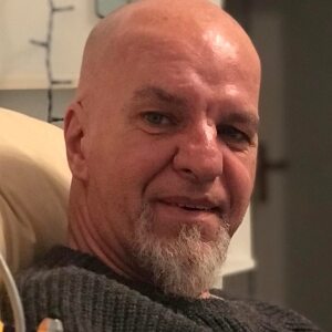 Photo de profil de Lionel Malveau