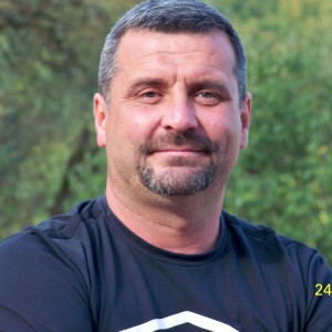 Photo de profil de Lionel Mandry