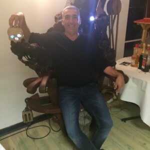 Photo de profil de Lionel Marnier