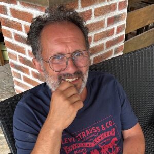 Photo de profil de Lionel Marquet