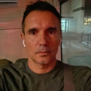 Photo de profil de Lionel Martin