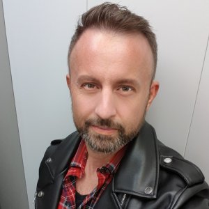 Photo de profil de Lionel Masson