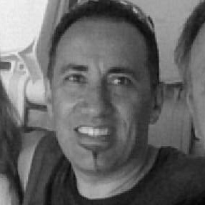 Photo de profil de Lionel Maubaret