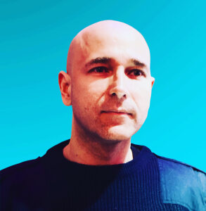 Photo de profil de Lionel Maublanc