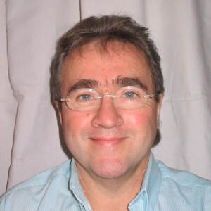 Photo de profil de Lionel Méhay