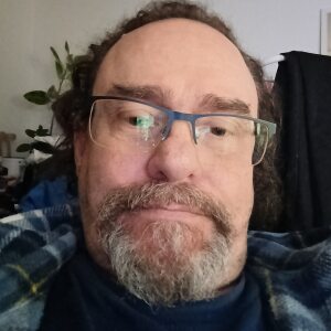 Photo de profil de Lionel Mercier